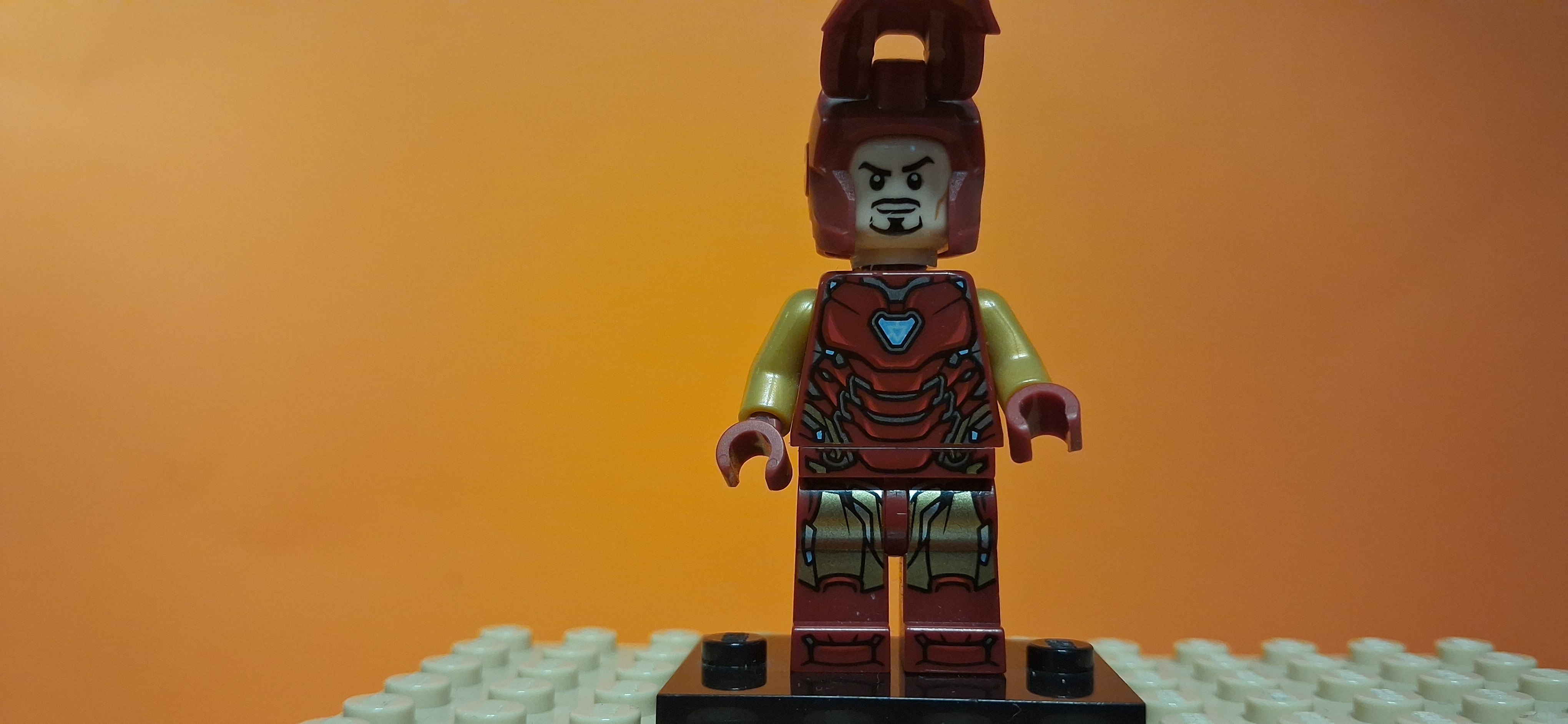 Minifig 56